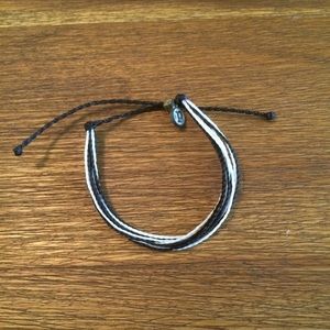 Save the Pandas Pura Vida Bracelet